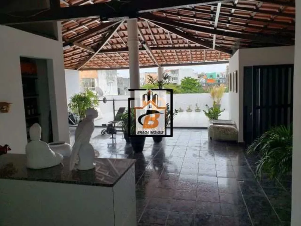 Apartamento, 5 quartos, 600 m² - Foto 6