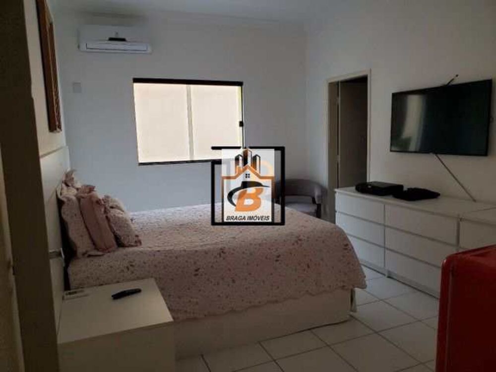 Apartamento à venda com 5 quartos, 600m² - Foto 4