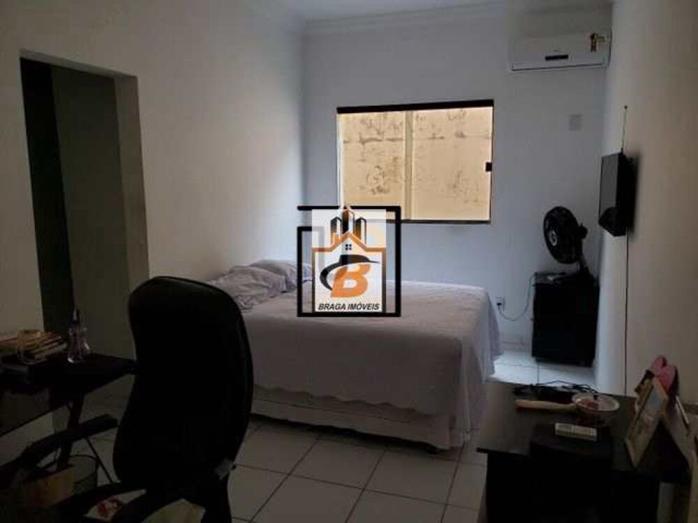 Apartamento à venda com 5 quartos, 600m² - Foto 5