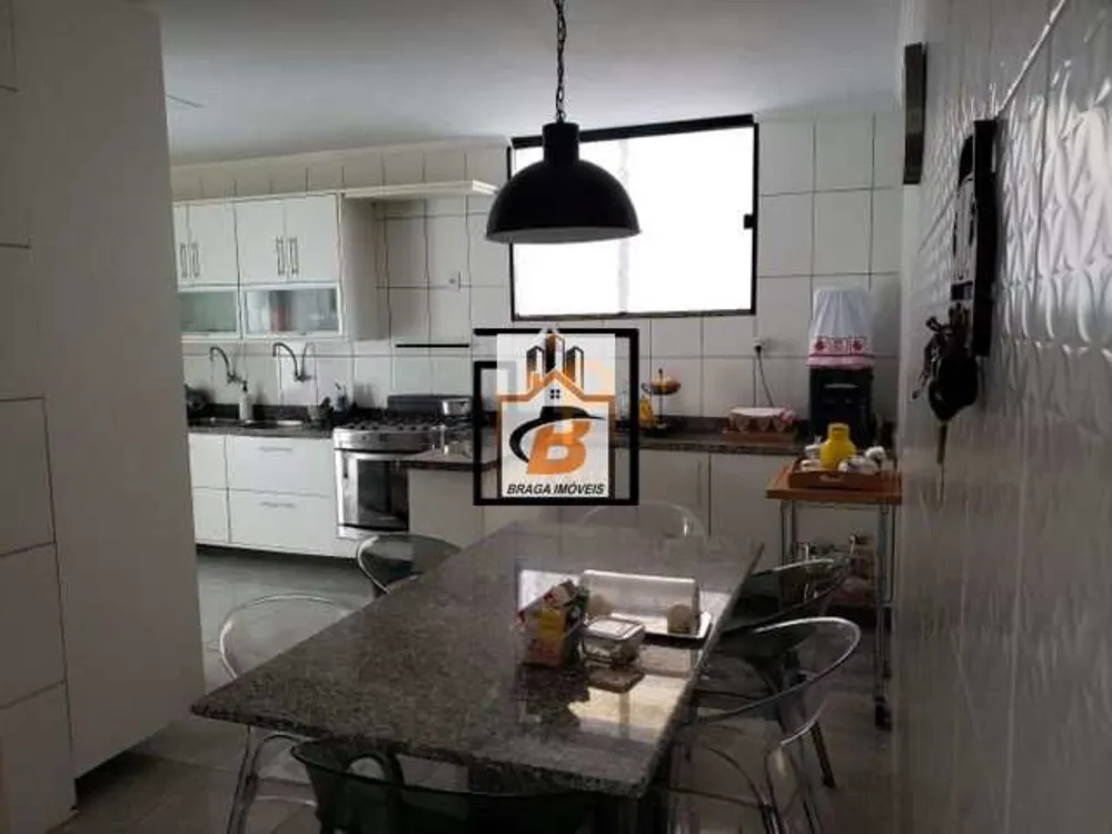 Apartamento, 5 quartos, 600 m² - Foto 5