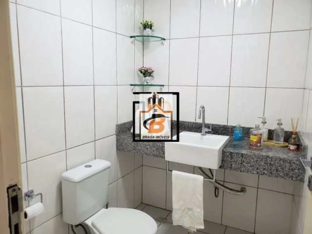 Apartamento, 5 quartos, 600 m² - Foto 17