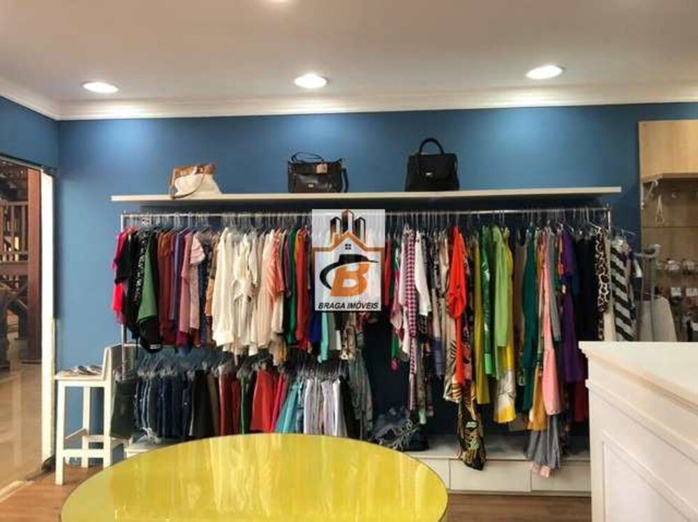 Loja-Salão, 65 m² - Foto 4