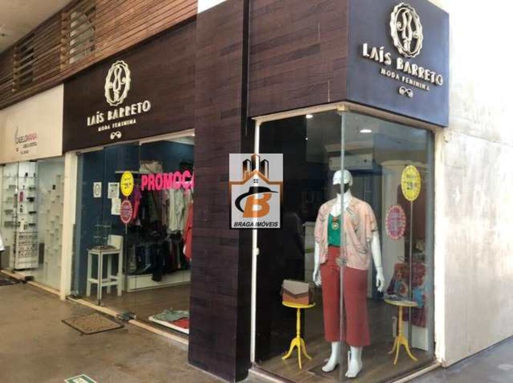 Loja-Salão, 65 m² - Foto 2