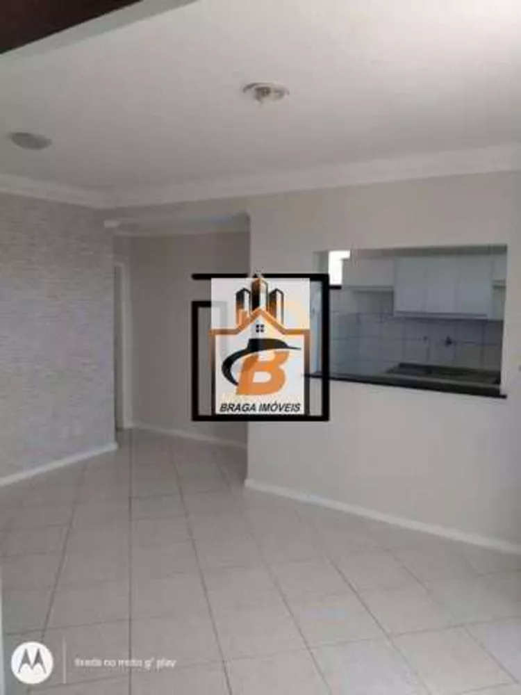 Apartamento à venda com 1 quarto, 80m² - Foto 3