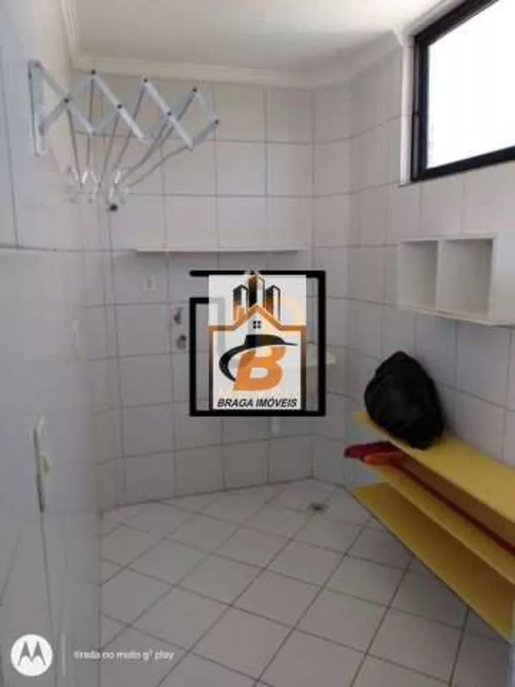 Apartamento à venda com 1 quarto, 80m² - Foto 2