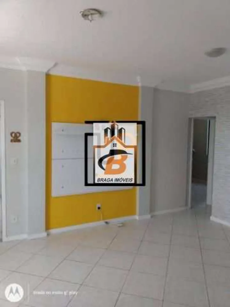 Apartamento, 1 quarto, 80 m² - Foto 5