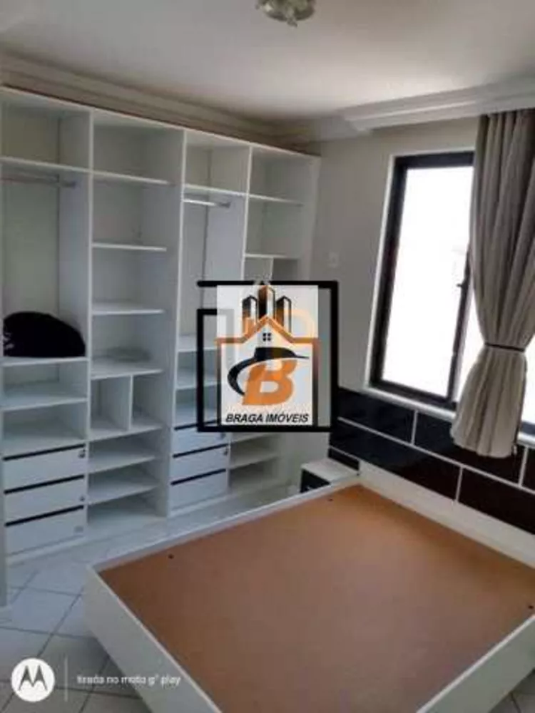 Apartamento à venda com 1 quarto, 80m² - Foto 4