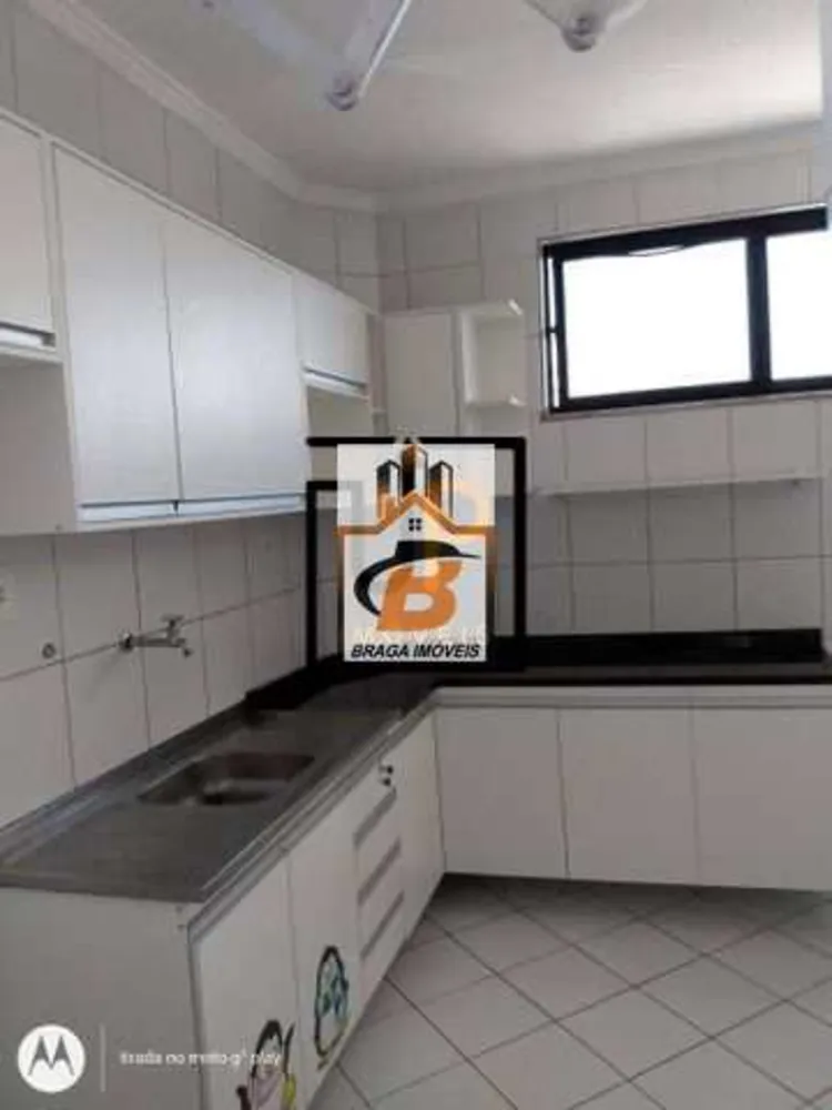 Apartamento, 1 quarto, 80 m² - Foto 6