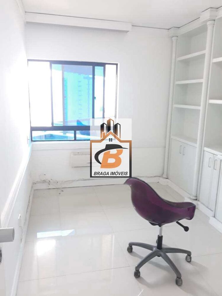 Apartamento, 4 quartos, 168 m² - Foto 6