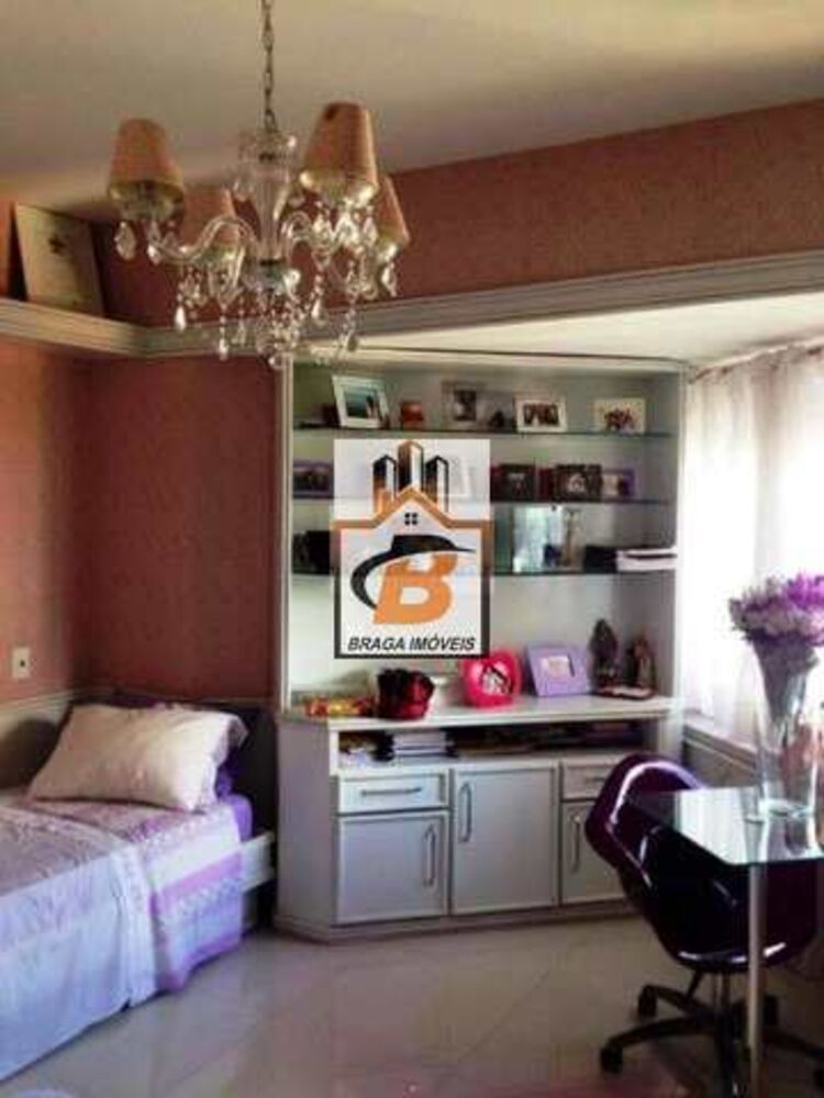 Apartamento, 4 quartos, 168 m² - Foto 1
