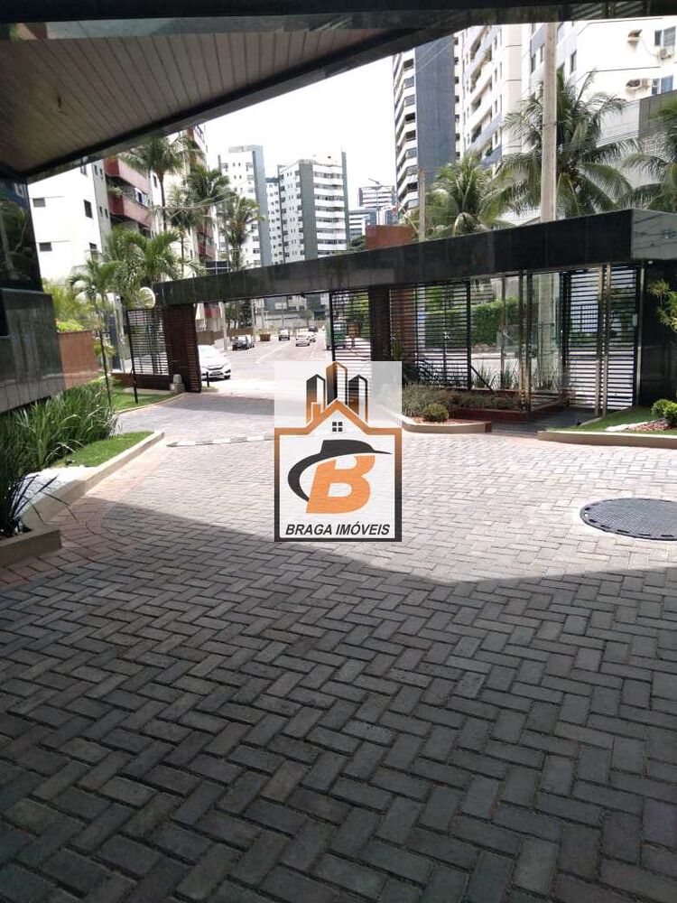 Apartamento, 4 quartos, 168 m² - Foto 4