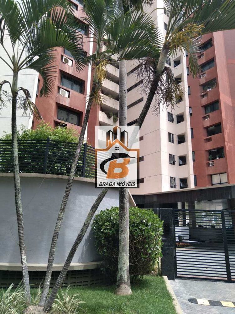 Apartamento, 4 quartos, 168 m² - Foto 5