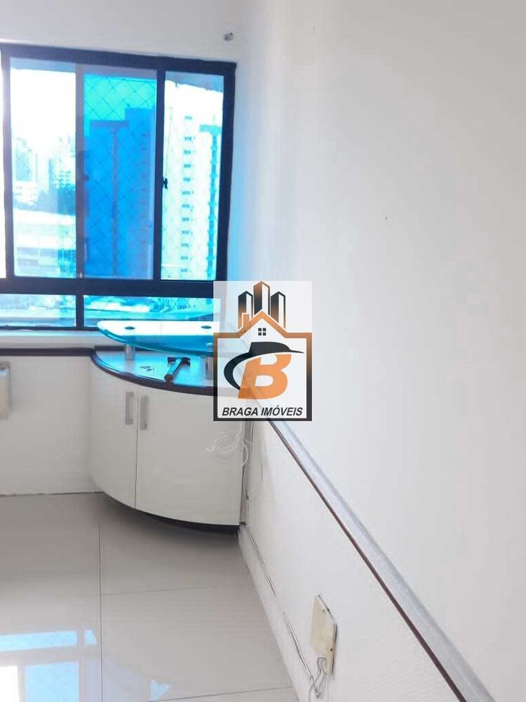 Apartamento, 4 quartos, 168 m² - Foto 2
