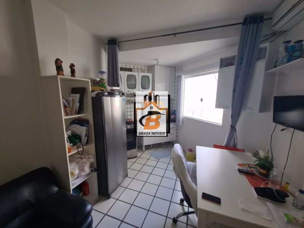 Apartamento, 1 quarto, 45 m² - Foto 5