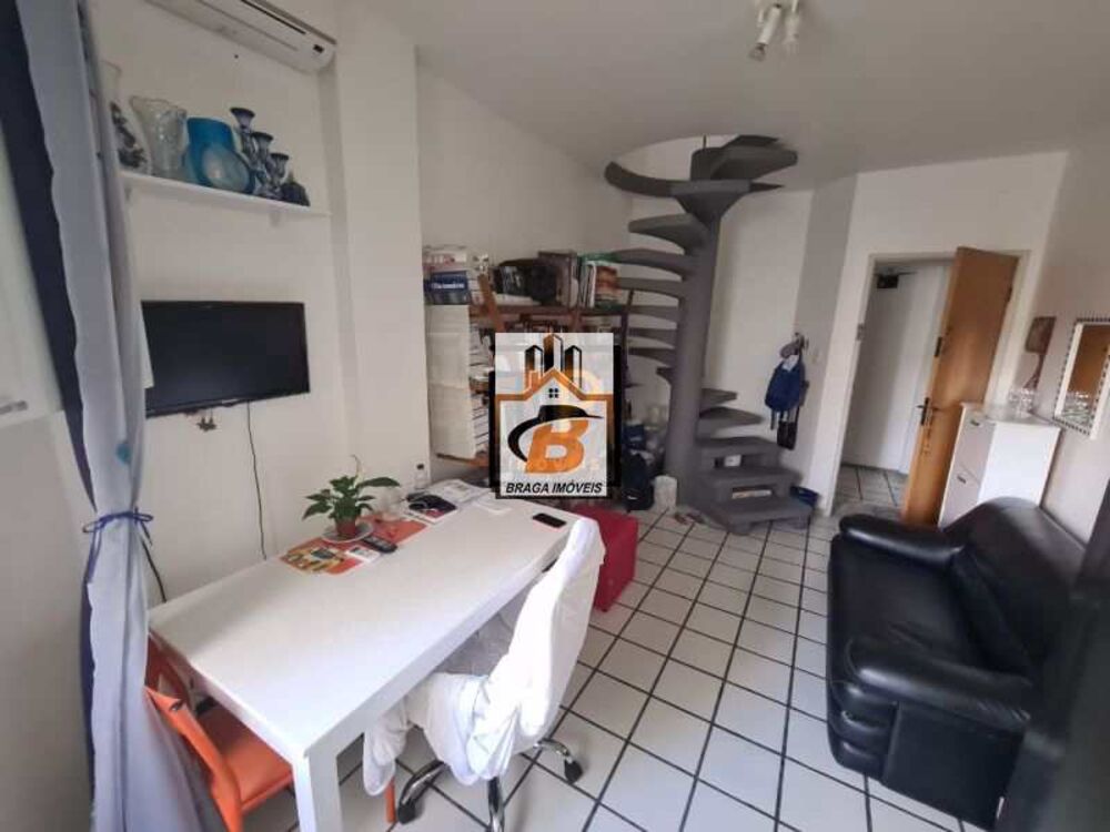 Apartamento, 1 quarto, 45 m² - Foto 7