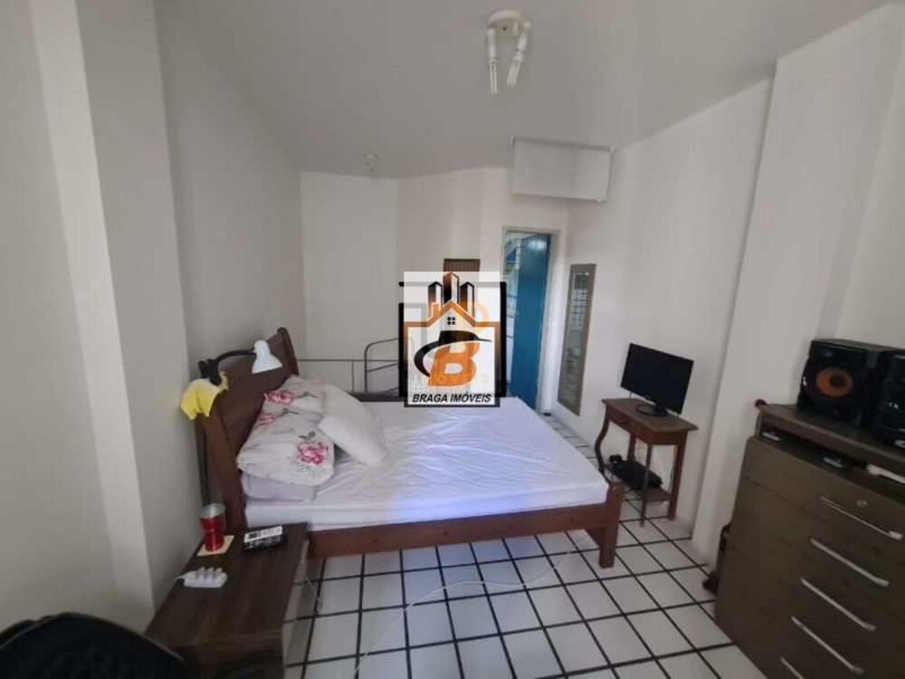 Apartamento, 1 quarto, 45 m² - Foto 1