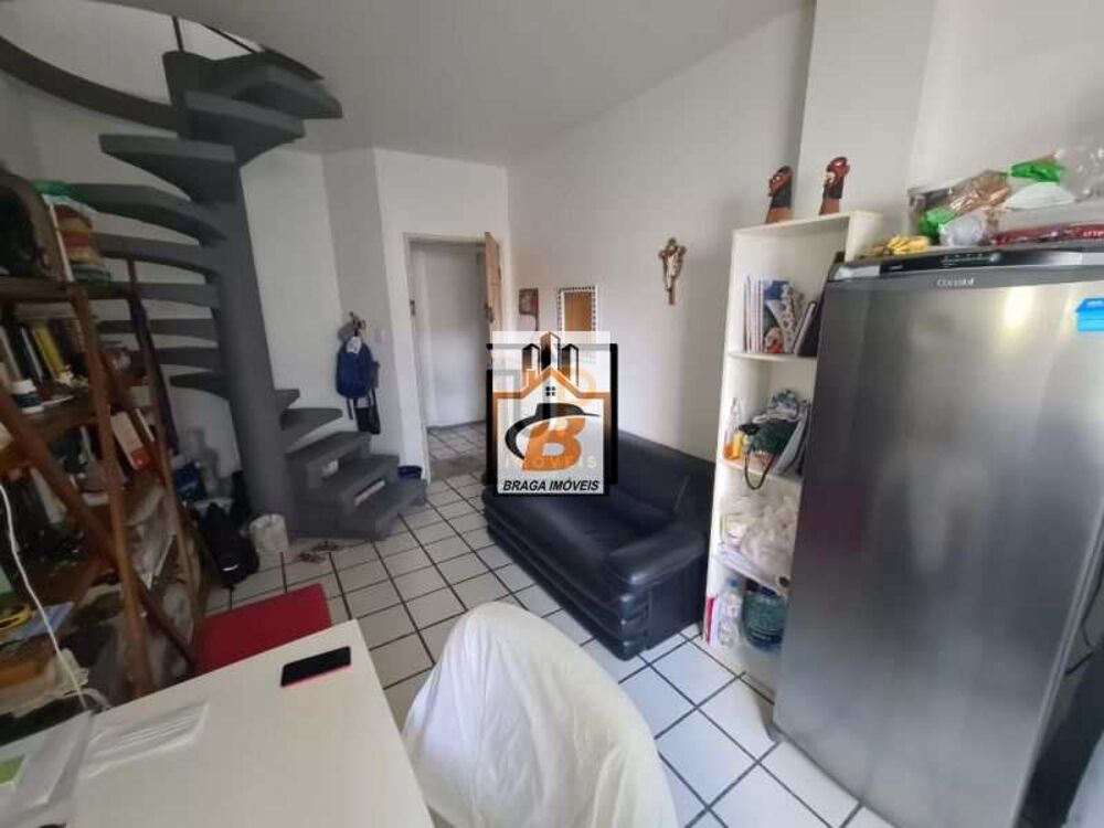 Apartamento, 1 quarto, 45 m² - Foto 8