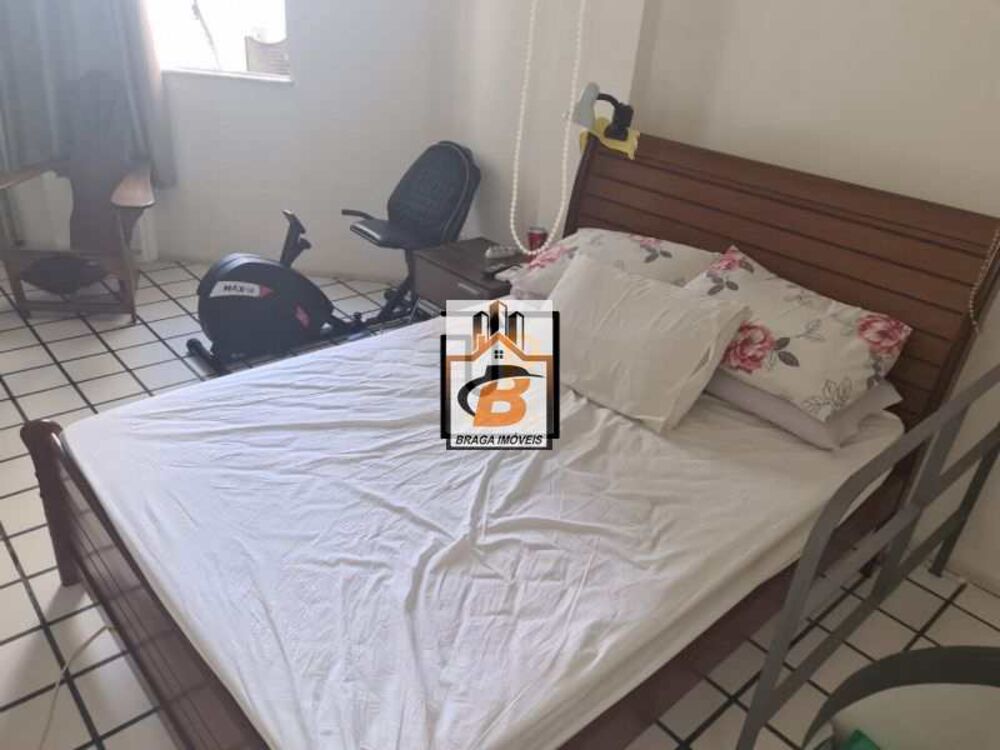 Apartamento, 1 quarto, 45 m² - Foto 3