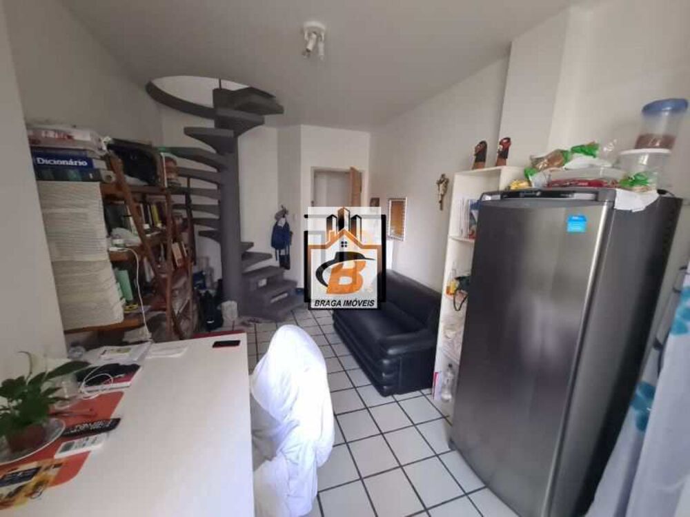 Apartamento, 1 quarto, 45 m² - Foto 6