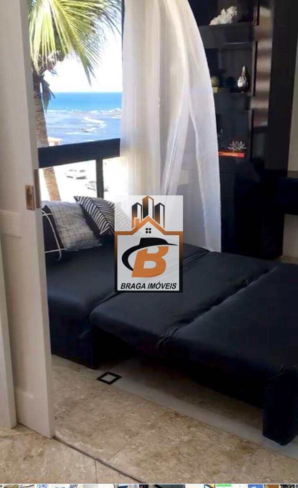 Cobertura, 2 quartos, 54 m² - Foto 1