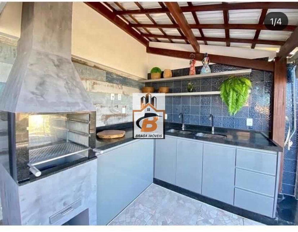 Cobertura, 2 quartos, 54 m² - Foto 9