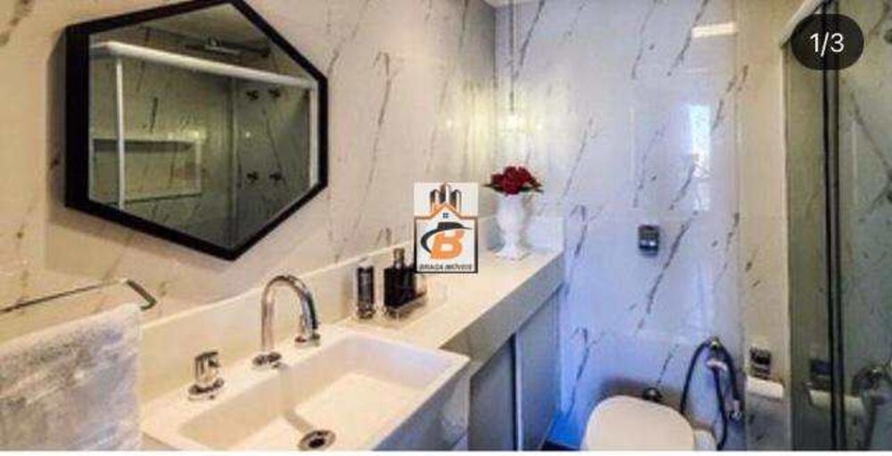 Cobertura, 2 quartos, 54 m² - Foto 2