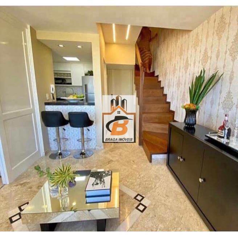 Cobertura, 2 quartos, 54 m² - Foto 5