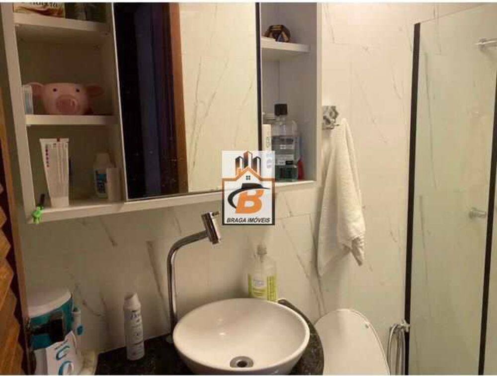 Cobertura, 2 quartos, 54 m² - Foto 3