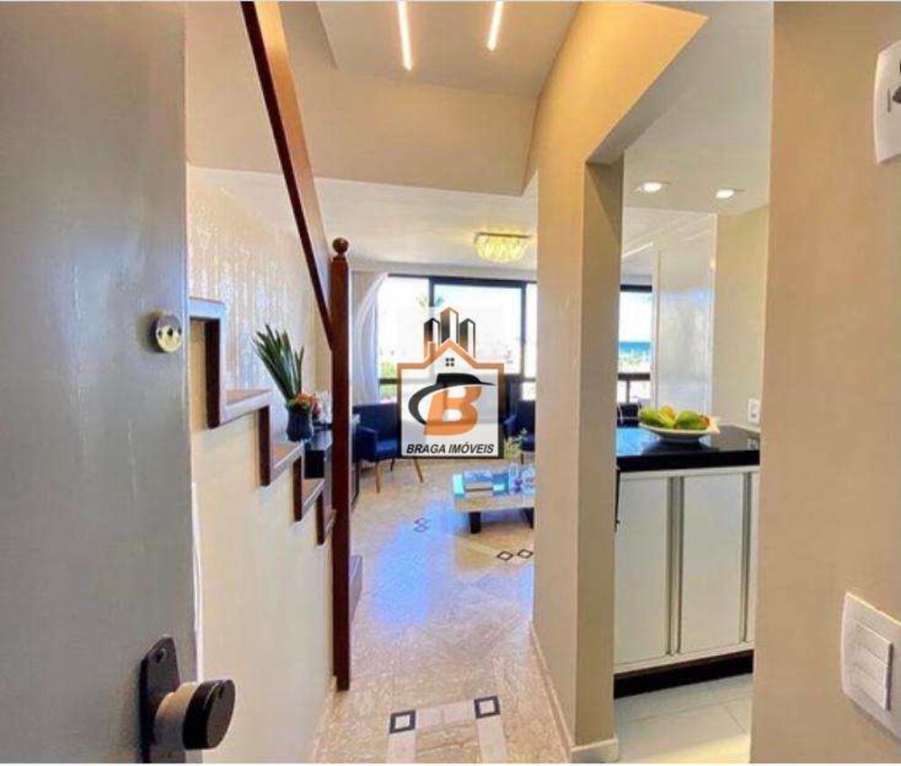 Cobertura, 2 quartos, 54 m² - Foto 13