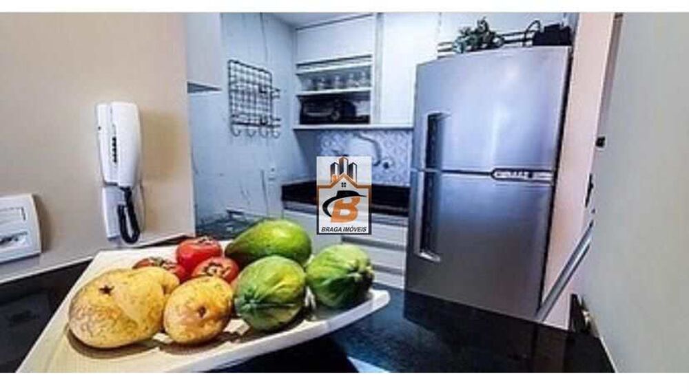 Cobertura, 2 quartos, 54 m² - Foto 10