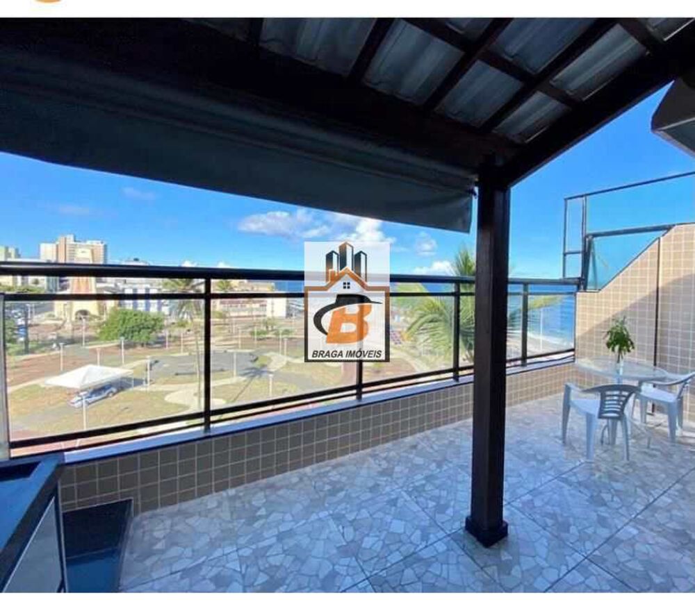 Cobertura, 2 quartos, 54 m² - Foto 7