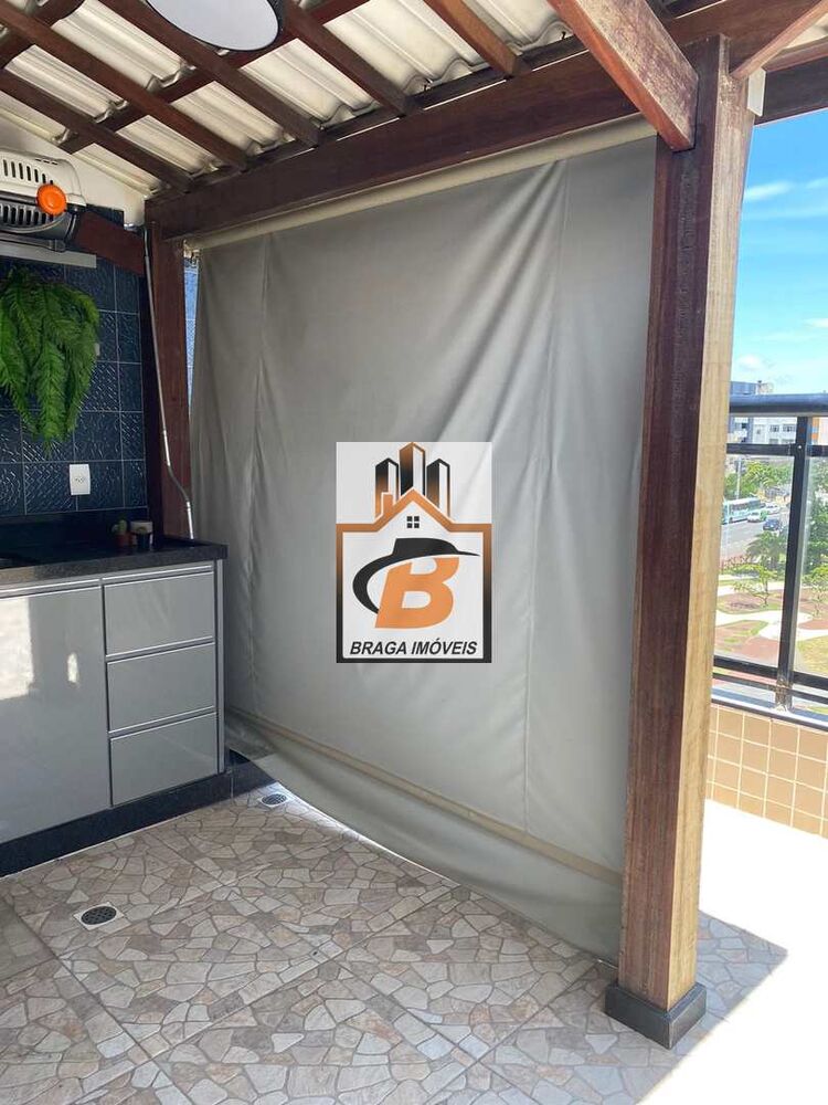 Cobertura, 2 quartos, 54 m² - Foto 8
