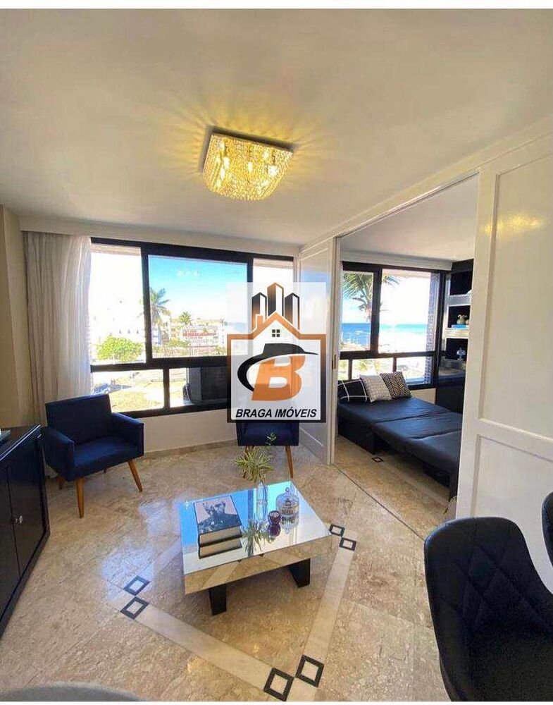 Cobertura, 2 quartos, 54 m² - Foto 12