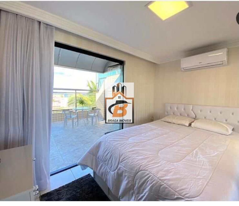 Cobertura, 2 quartos, 54 m² - Foto 6