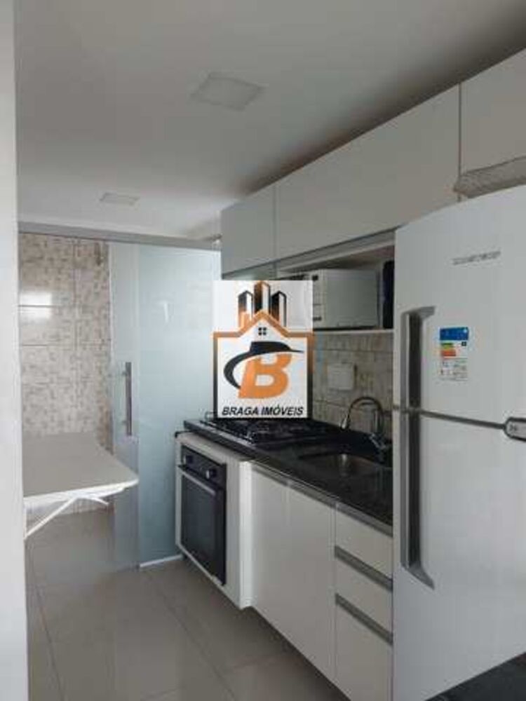 Apartamento, 2 quartos, 50 m² - Foto 6