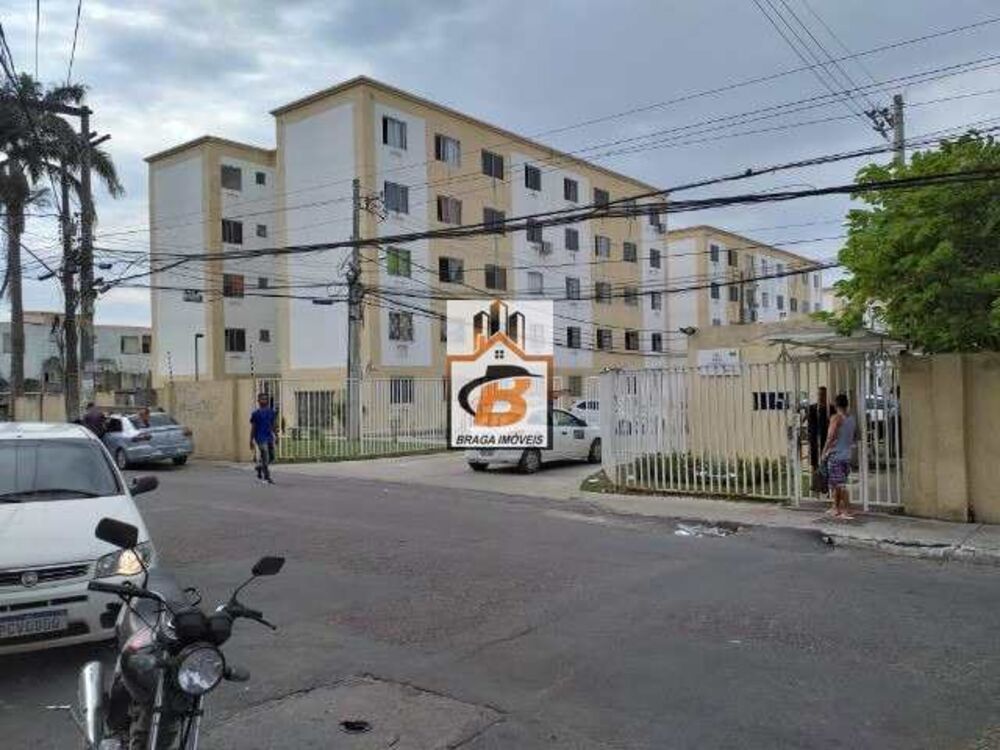 Apartamento, 2 quartos, 50 m² - Foto 5