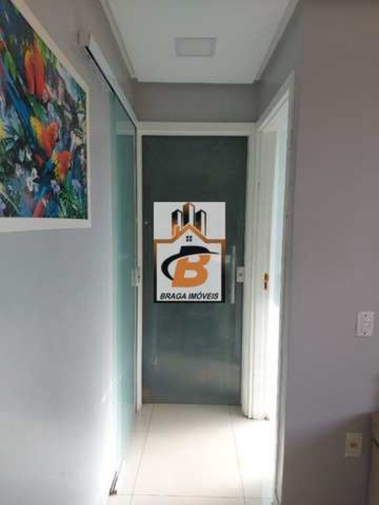 Apartamento, 2 quartos, 50 m² - Foto 8