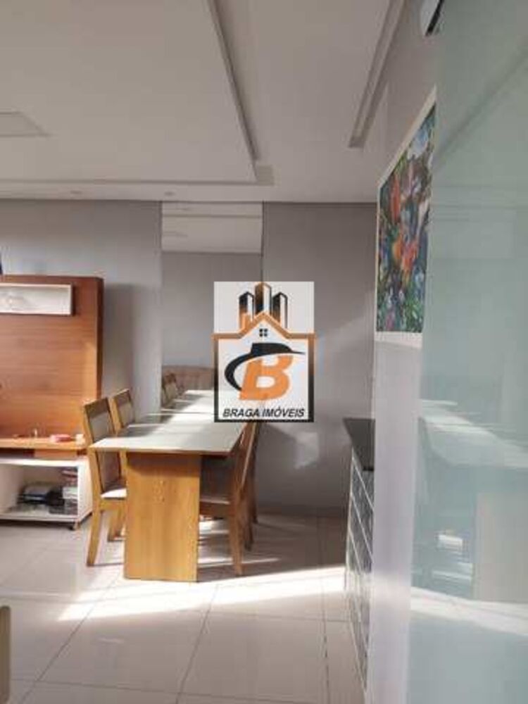 Apartamento, 2 quartos, 50 m² - Foto 11