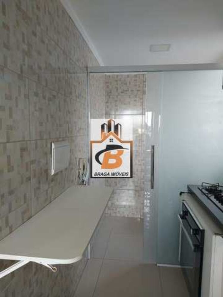 Apartamento, 2 quartos, 50 m² - Foto 10