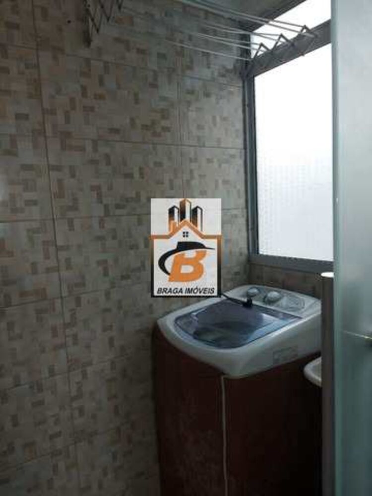 Apartamento, 2 quartos, 50 m² - Foto 9