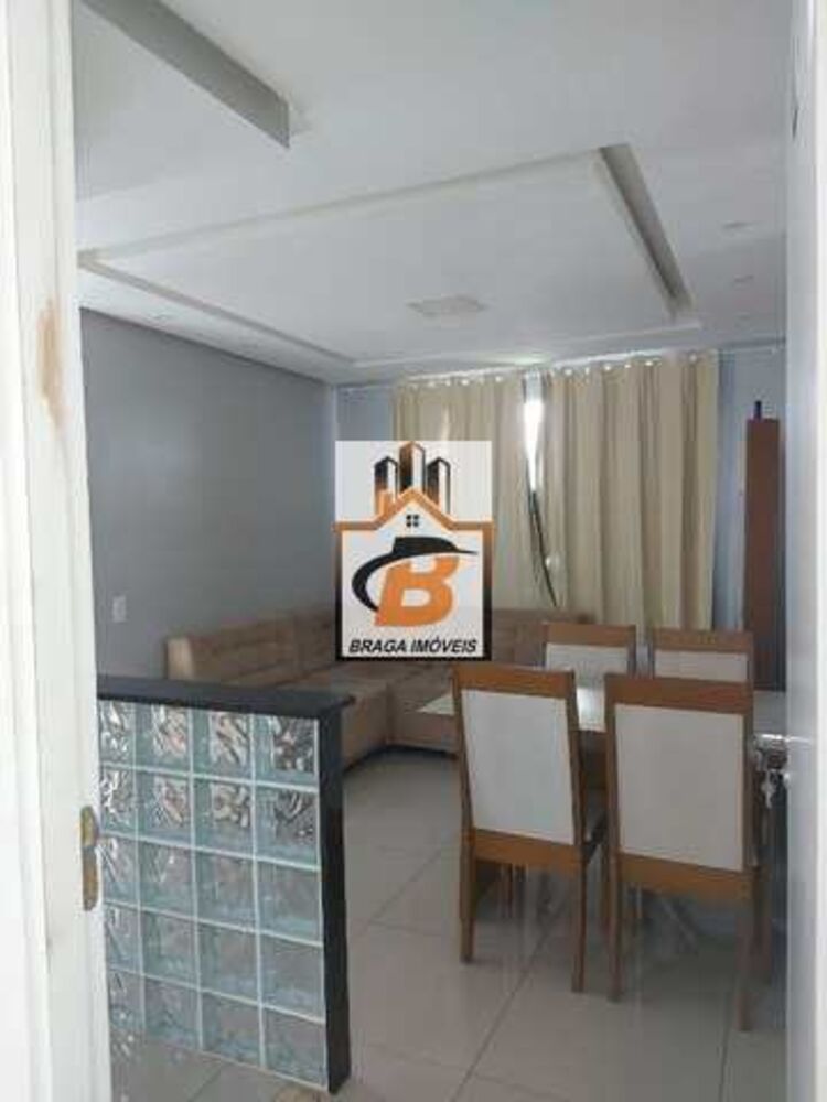 Apartamento, 2 quartos, 50 m² - Foto 4