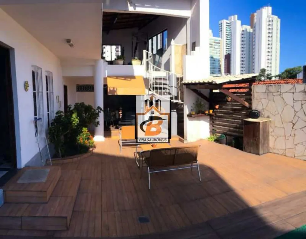 Apartamento, 2 quartos, 400 m² - Foto 2