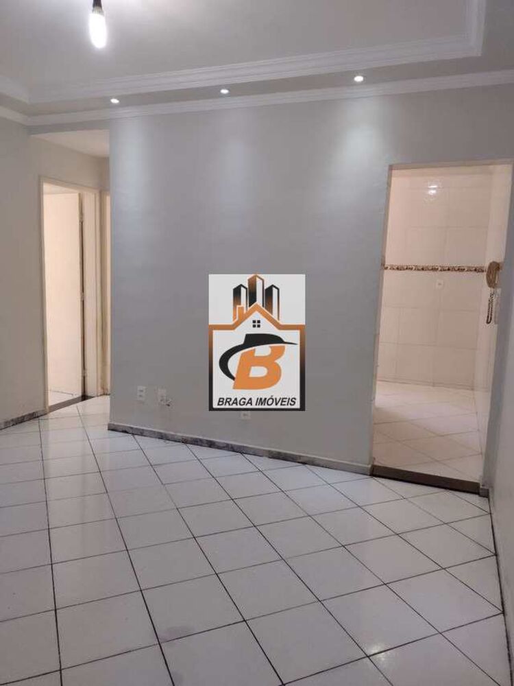 Apartamento, 2 quartos, 46 m² - Foto 8