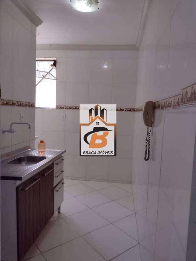Apartamento, 2 quartos, 46 m² - Foto 5