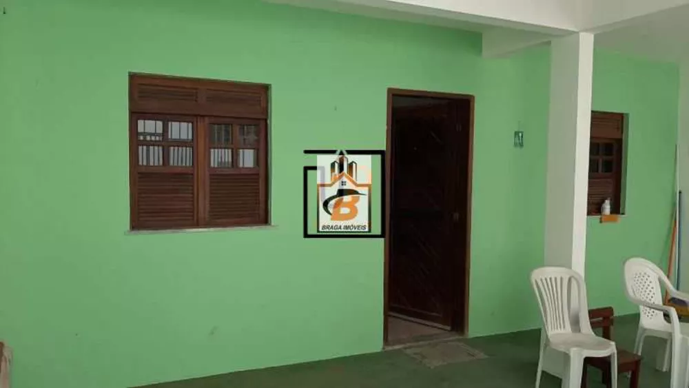 Casa à venda com 3 quartos, 100m² - Foto 2