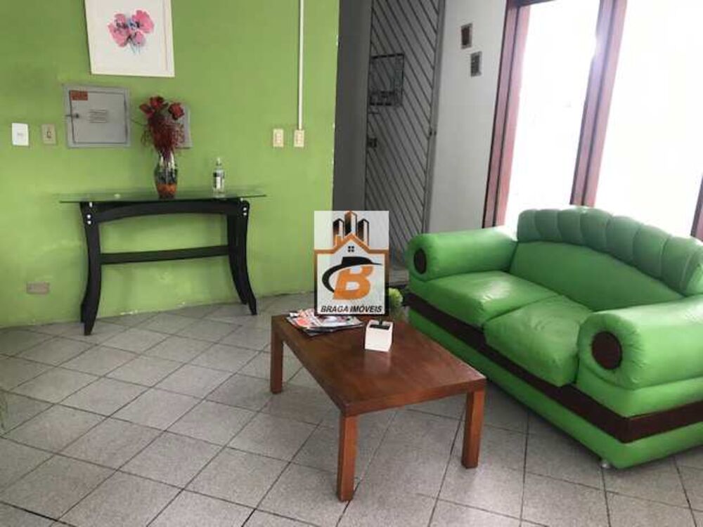 Apartamento, 2 quartos, 75 m² - Foto 15