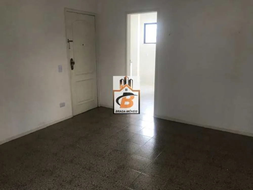 Apartamento, 2 quartos, 75 m² - Foto 2