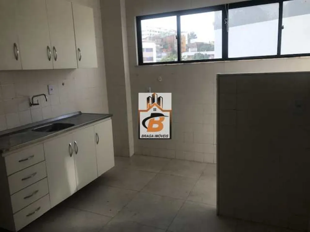 Apartamento, 2 quartos, 75 m² - Foto 3