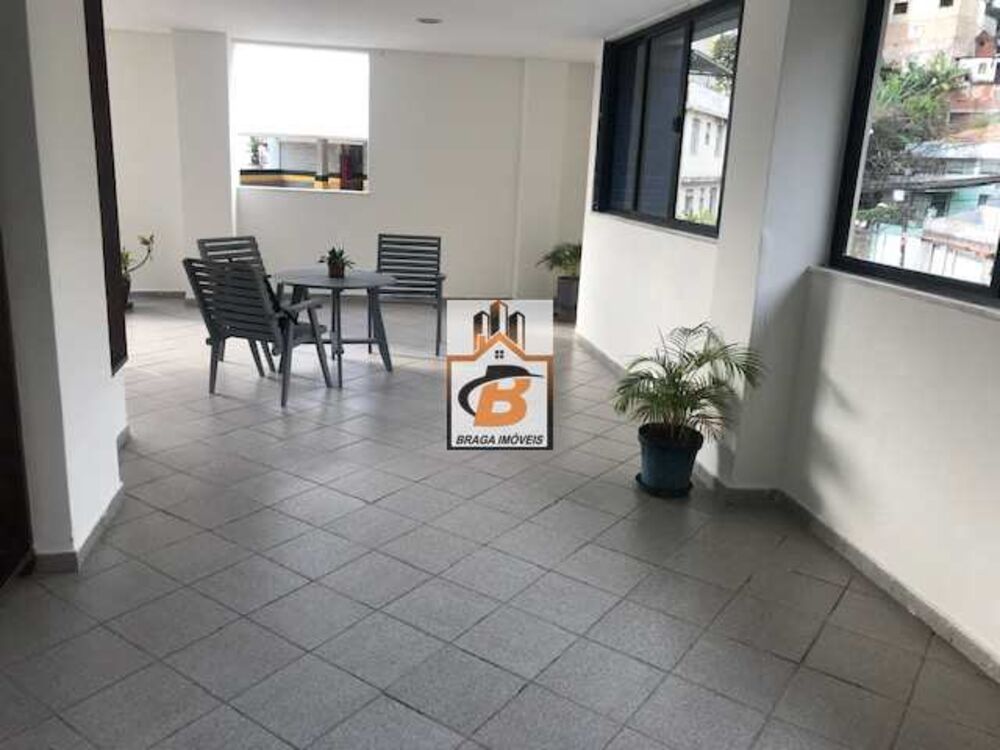 Apartamento, 2 quartos, 75 m² - Foto 12