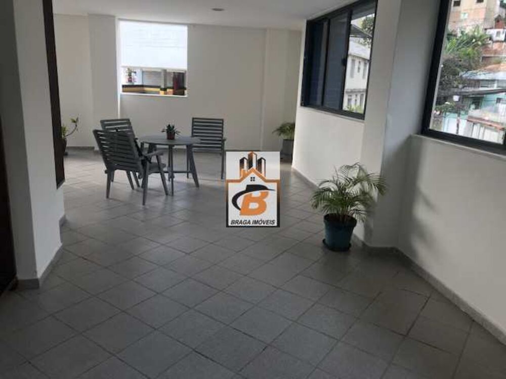 Apartamento, 2 quartos, 75 m² - Foto 13